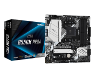 ASRock B550M Pro4 - 569387 - zdjęcie 4